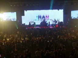 concert Arash 25 March 2016 Kuala Lumpur Malaysia